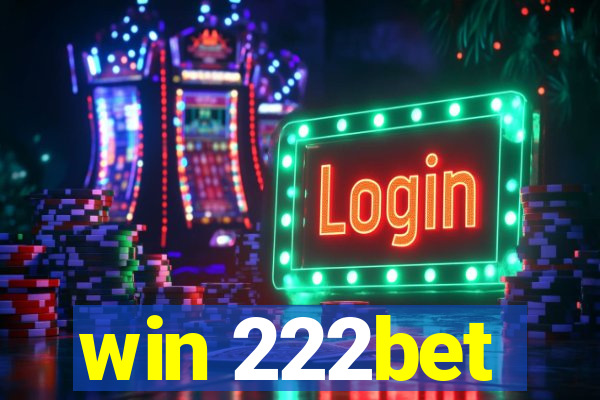 win 222bet